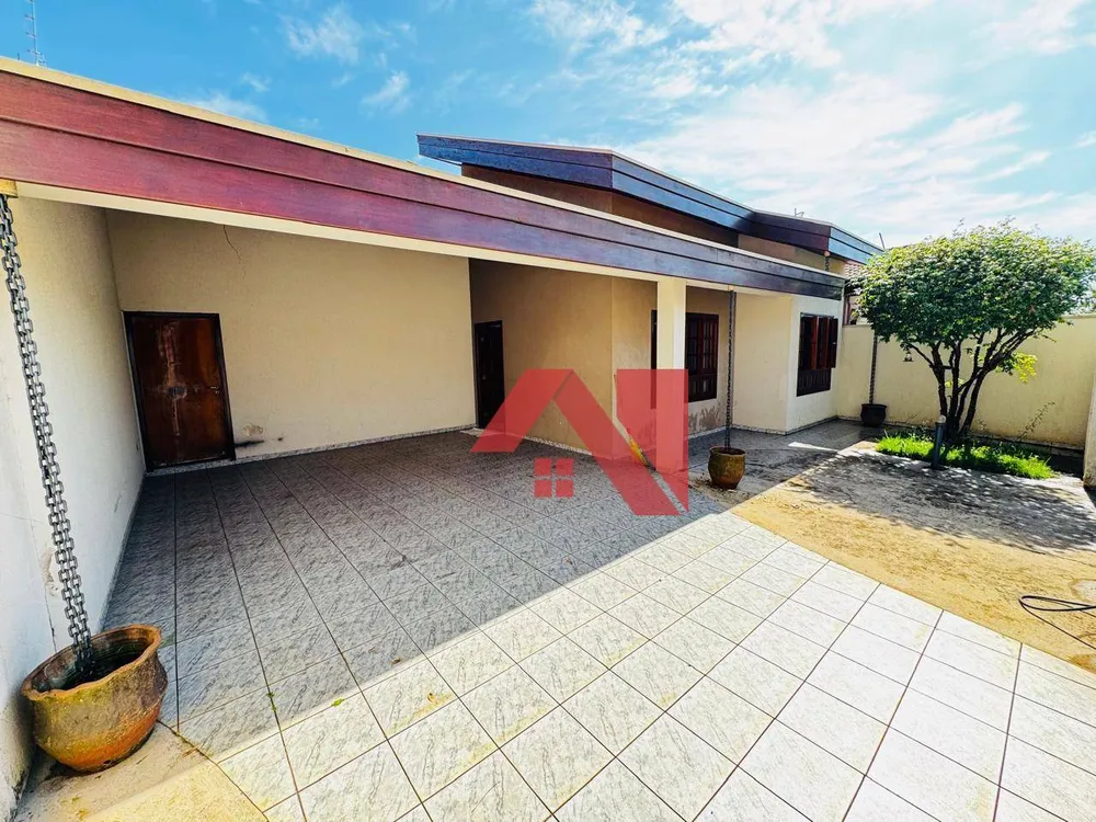 Casa, 3 quartos, 183 m² - Foto 6