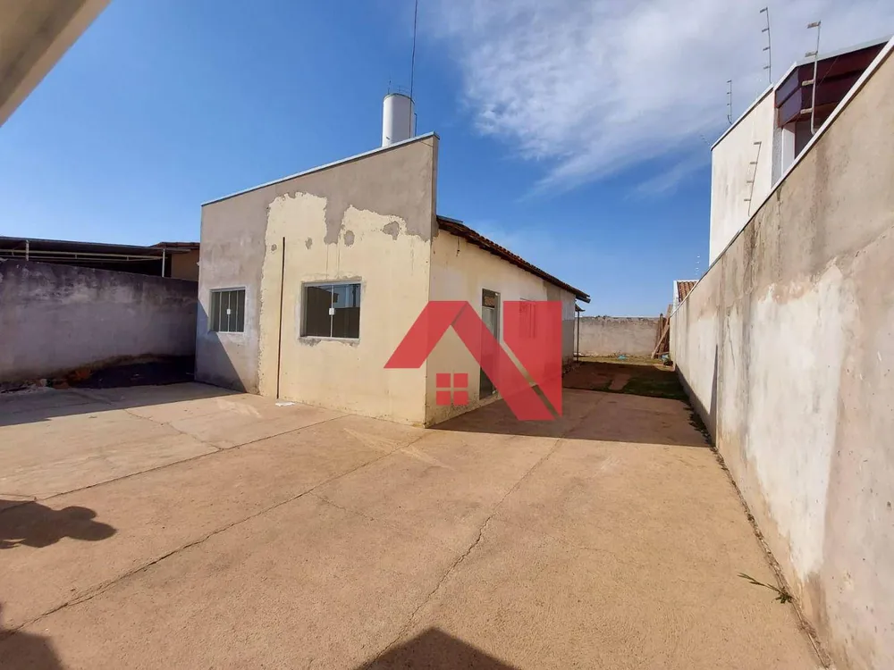 Casa, 3 quartos, 90 m² - Foto 9