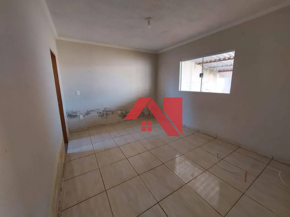 Casa, 3 quartos, 90 m² - Foto 5