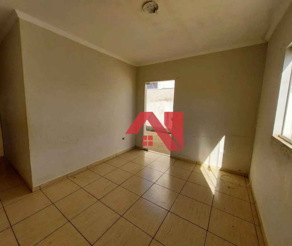 Casa, 3 quartos, 90 m² - Foto 1