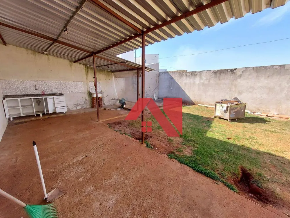 Casa, 3 quartos, 90 m² - Foto 8