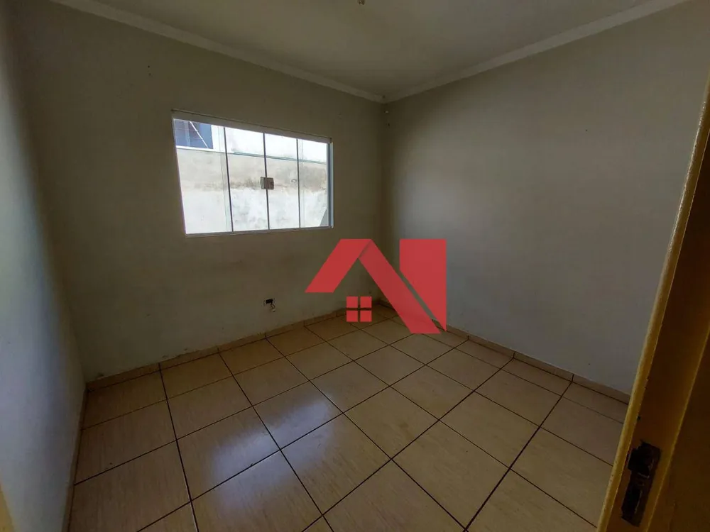 Casa, 3 quartos, 90 m² - Foto 2