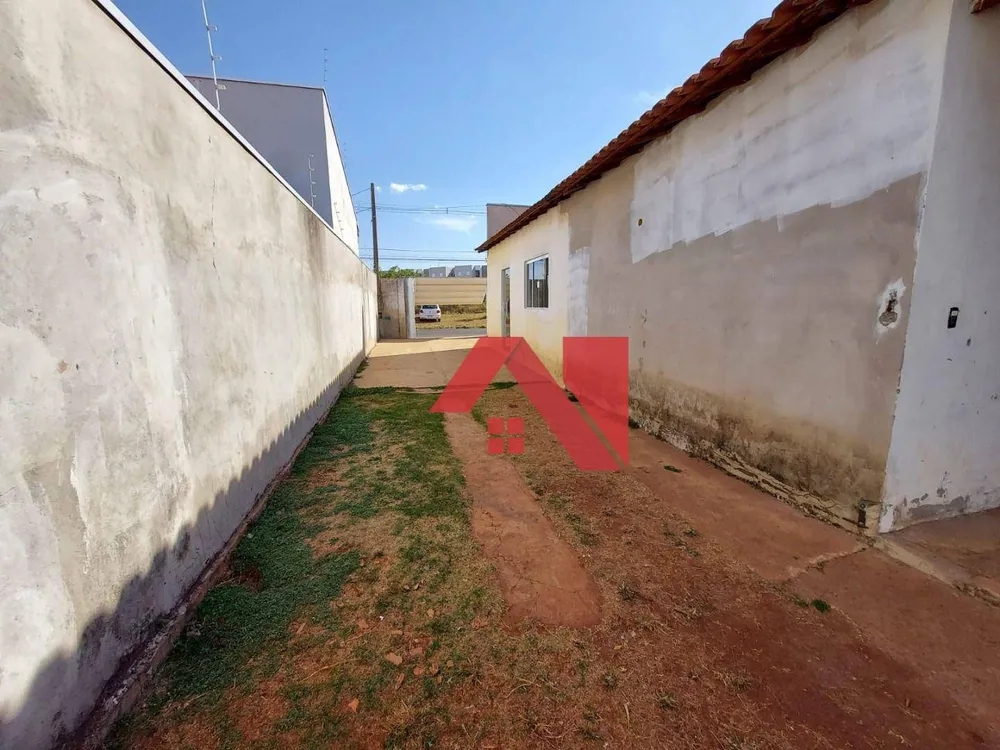 Casa, 3 quartos, 90 m² - Foto 4