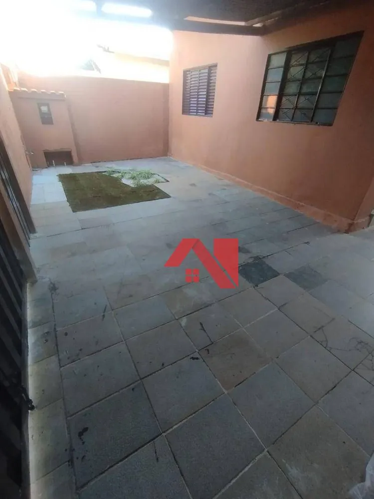 Casa, 2 quartos, 87 m² - Foto 2