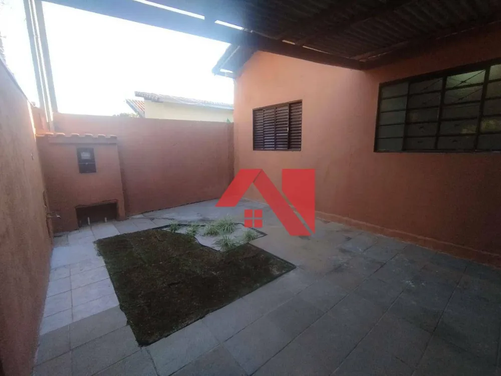 Casa, 2 quartos, 87 m² - Foto 1