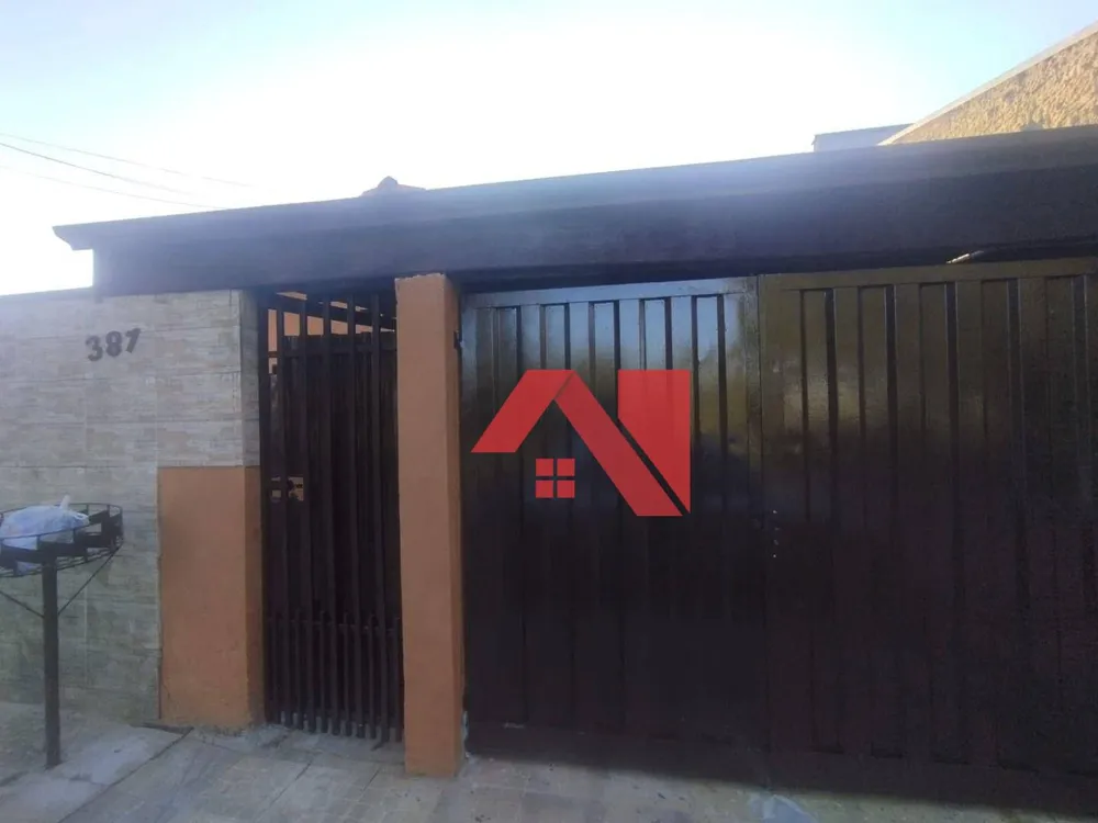 Casa, 2 quartos, 87 m² - Foto 5