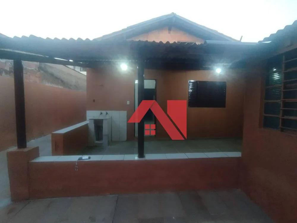 Casa, 2 quartos, 87 m² - Foto 6