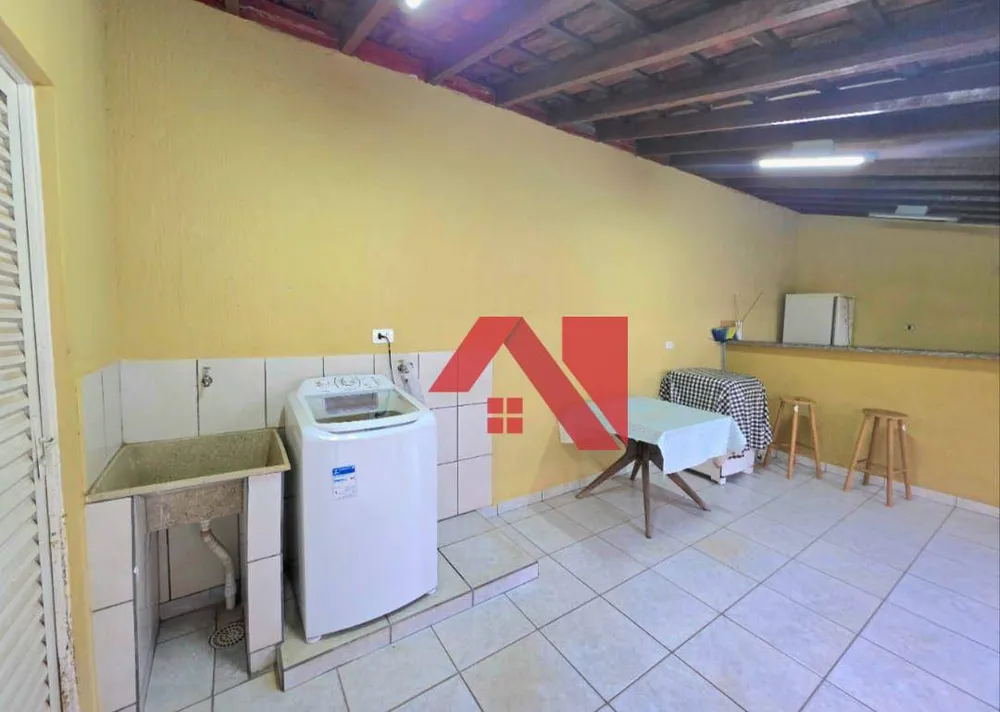 Casa, 3 quartos, 194 m² - Foto 5