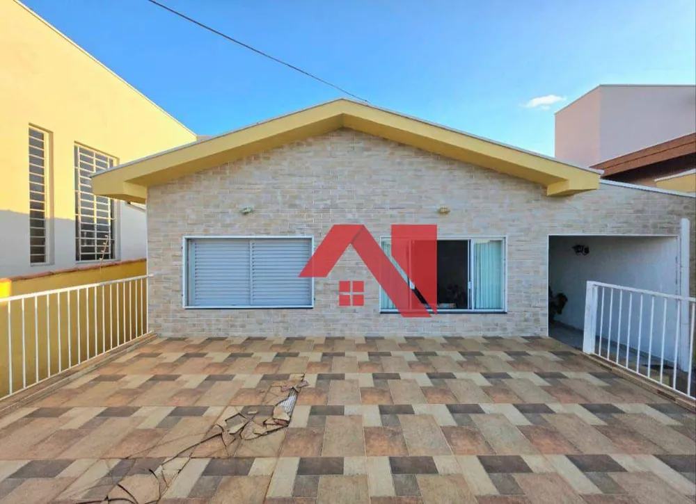 Casa, 3 quartos, 194 m² - Foto 11