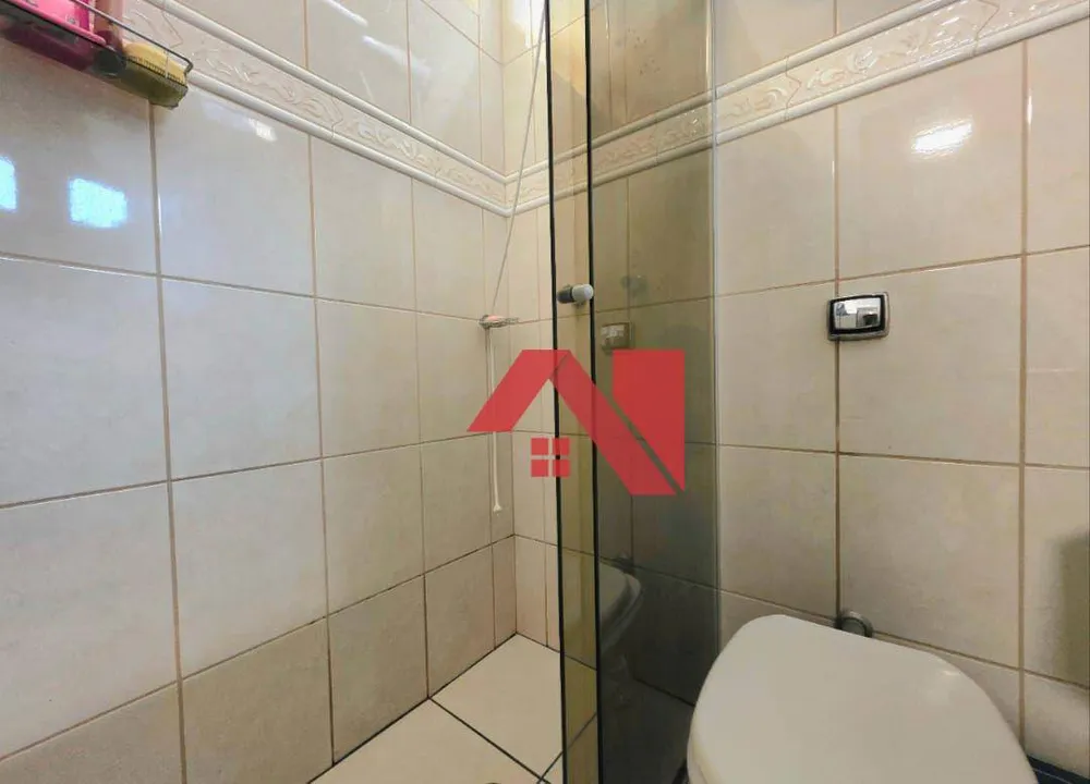 Casa, 3 quartos, 194 m² - Foto 9