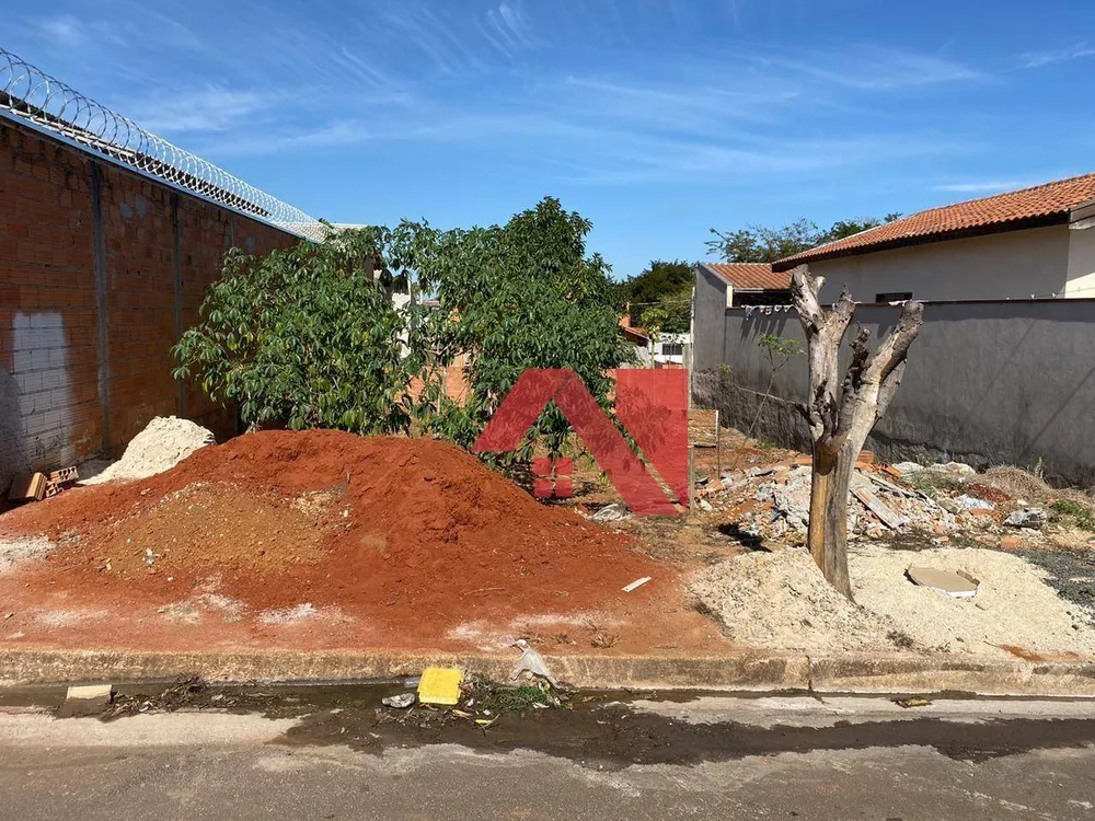 Terreno, 200 m² - Foto 1