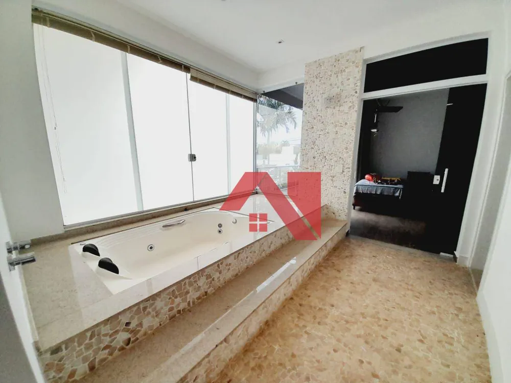 Sobrado, 4 quartos, 388 m² - Foto 2