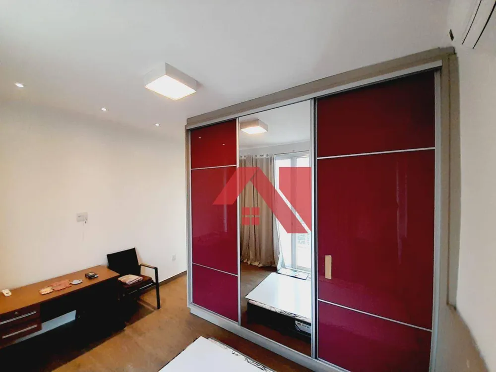 Sobrado, 4 quartos, 388 m² - Foto 8
