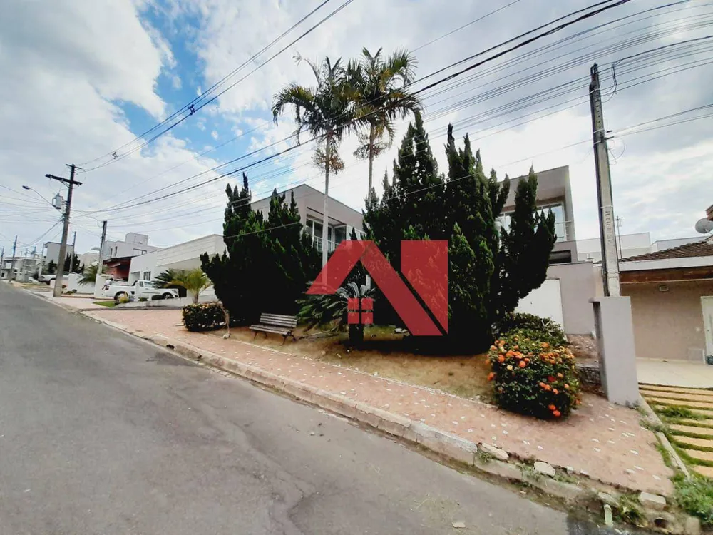 Sobrado, 4 quartos, 388 m² - Foto 4