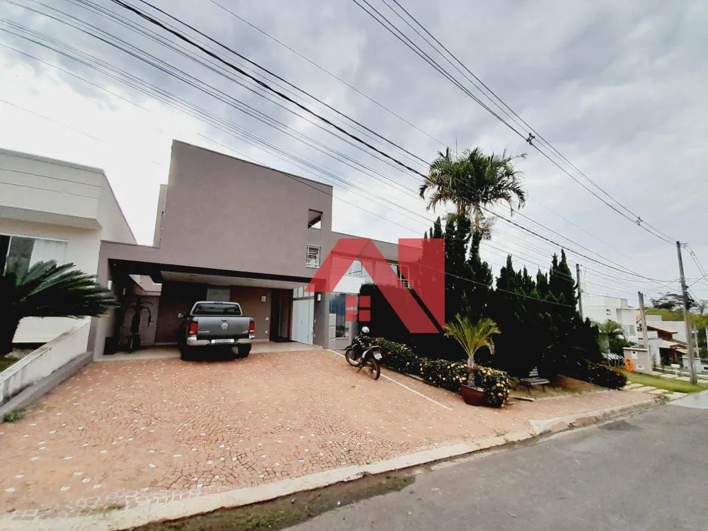 Sobrado, 4 quartos, 388 m² - Foto 16