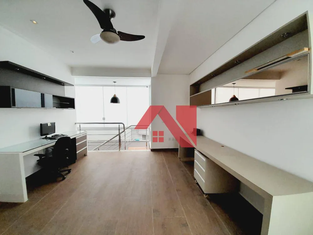 Sobrado, 4 quartos, 388 m² - Foto 8