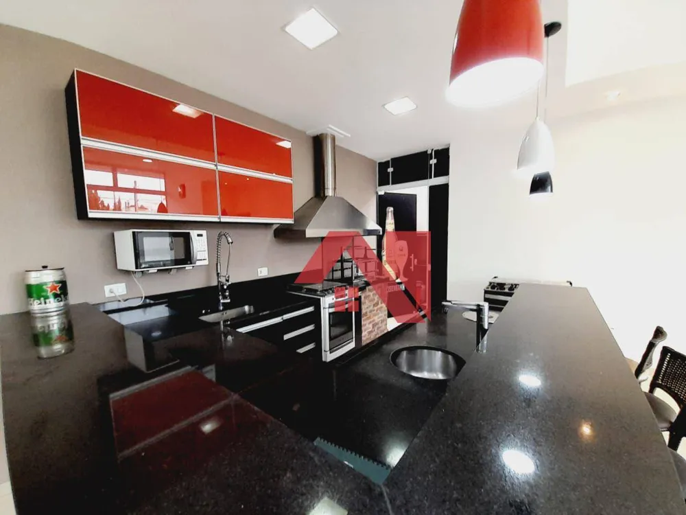 Sobrado, 4 quartos, 388 m² - Foto 13