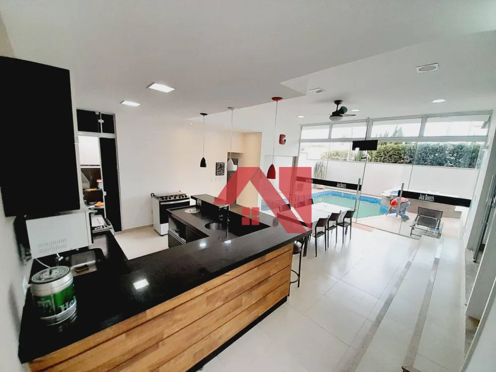 Sobrado, 4 quartos, 388 m² - Foto 6