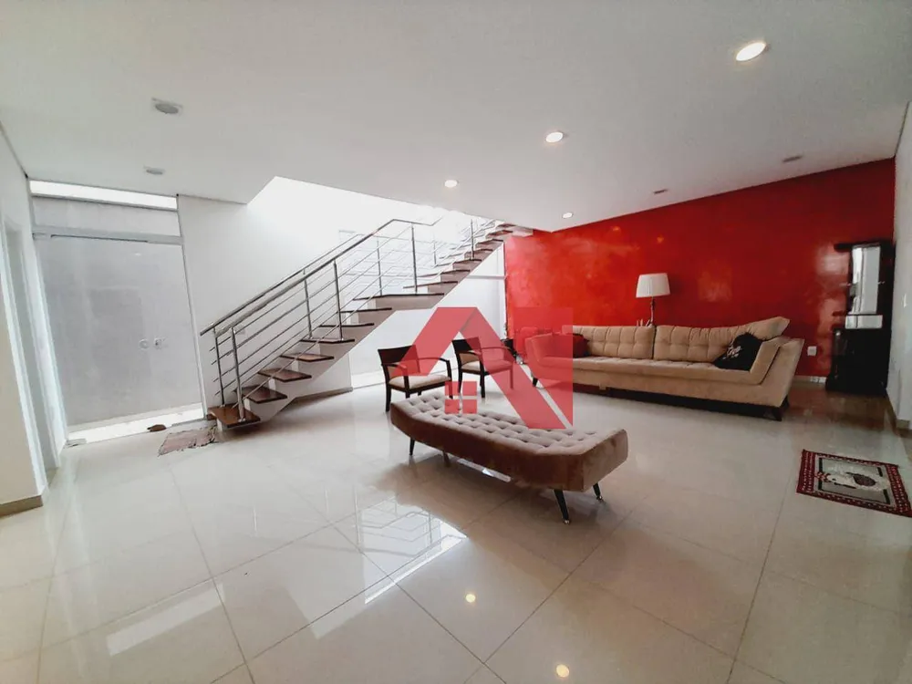 Sobrado, 4 quartos, 388 m² - Foto 11