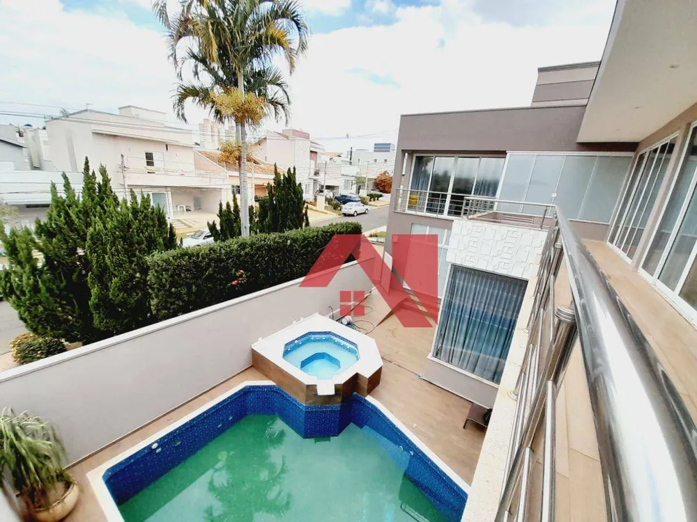 Sobrado, 4 quartos, 388 m² - Foto 12