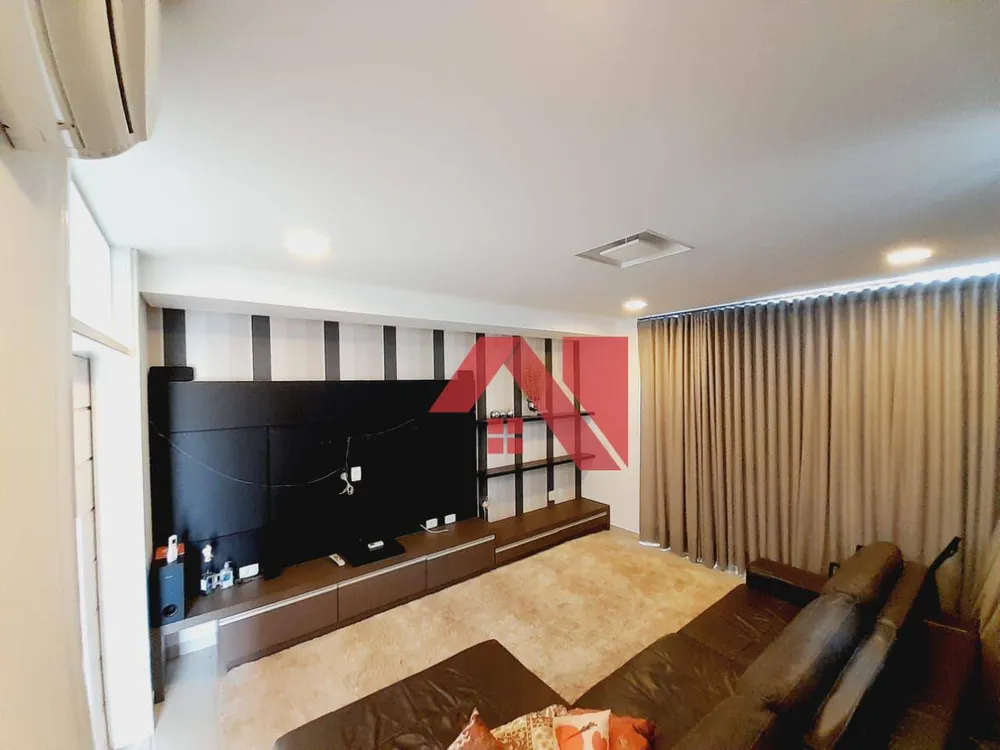 Sobrado, 4 quartos, 388 m² - Foto 5