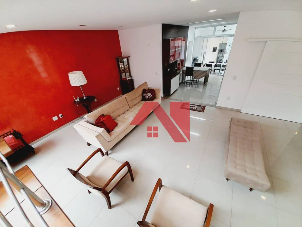 Sobrado, 4 quartos, 388 m² - Foto 10