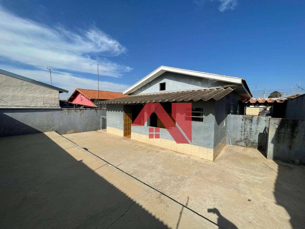 Casa, 3 quartos, 138 m² - Foto 7