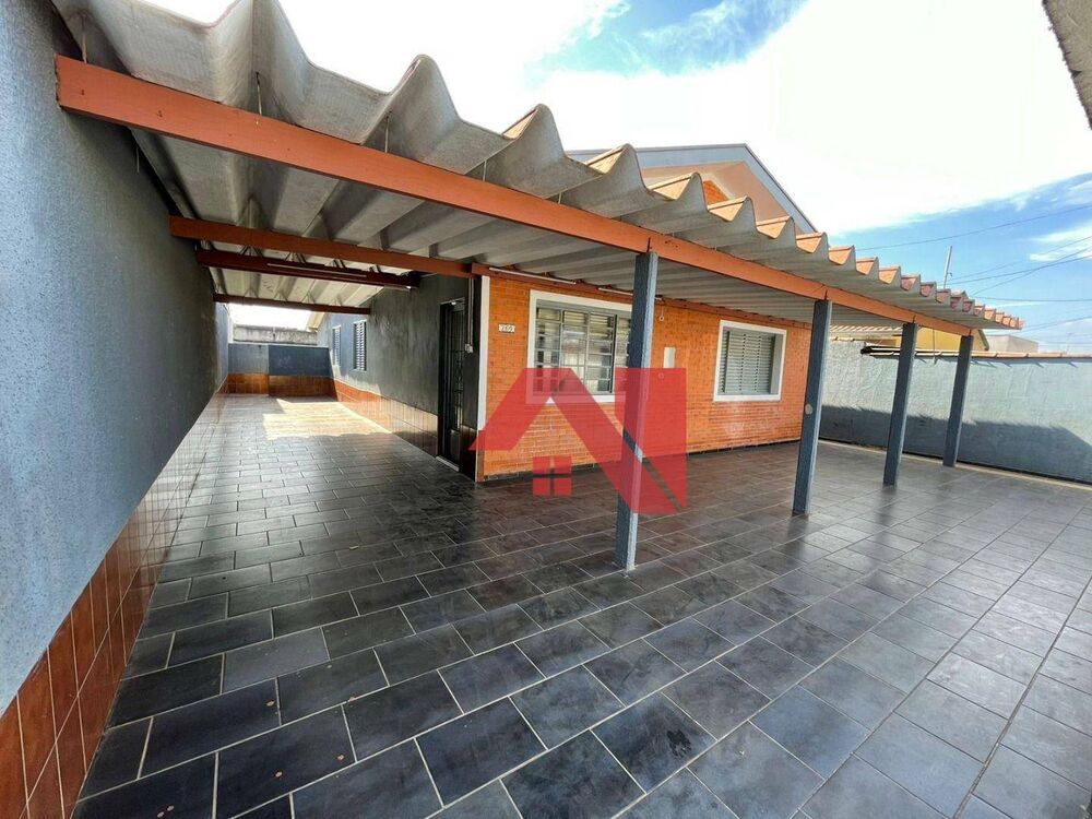 Casa, 3 quartos, 138 m² - Foto 10