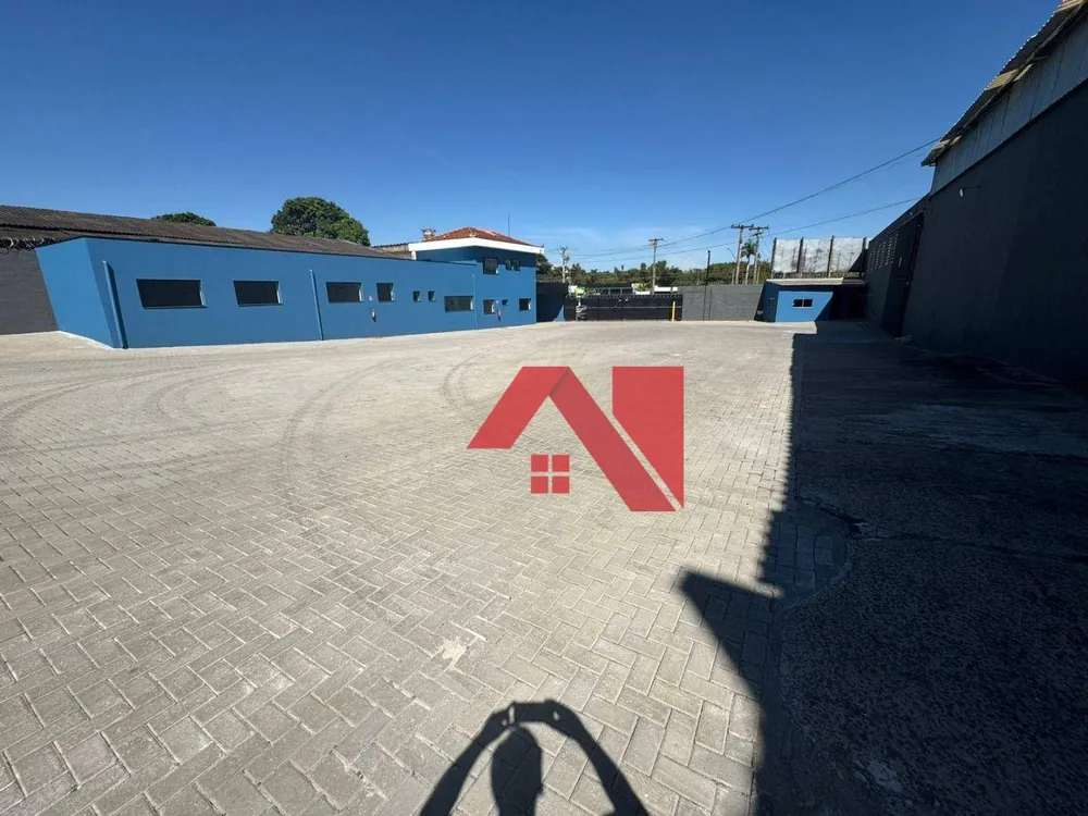 Depósito-Galpão, 4588 m² - Foto 11