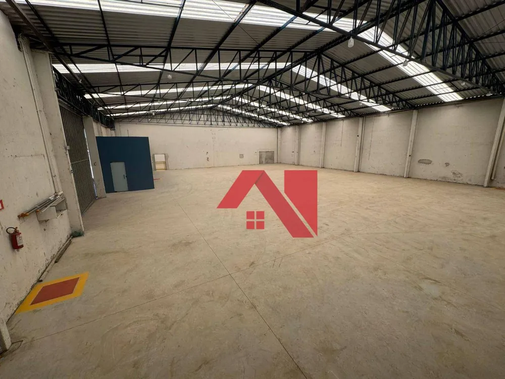 Depósito-Galpão, 4588 m² - Foto 4