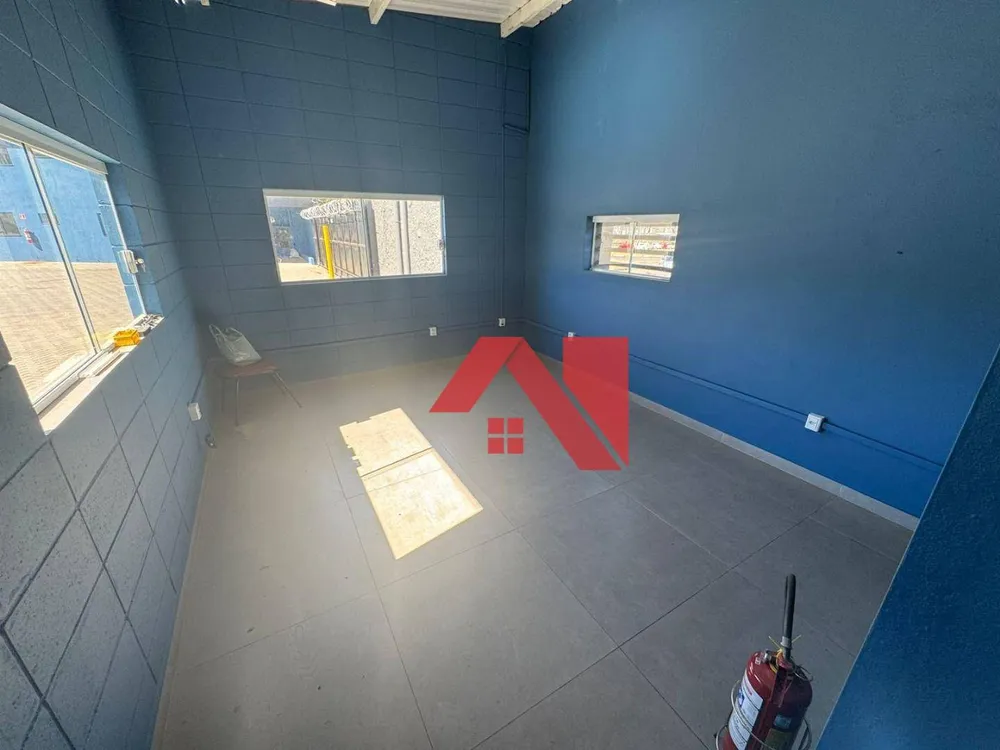 Depósito-Galpão, 4588 m² - Foto 1