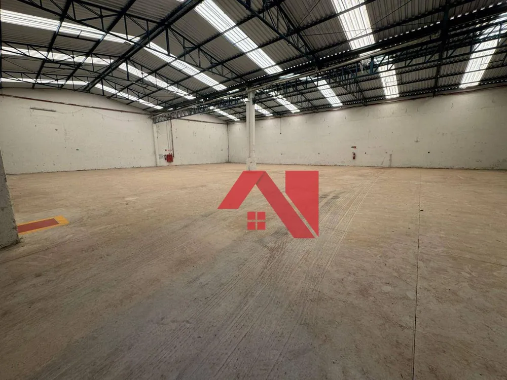 Depósito-Galpão, 4588 m² - Foto 12