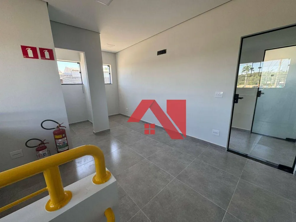 Depósito-Galpão, 4588 m² - Foto 10