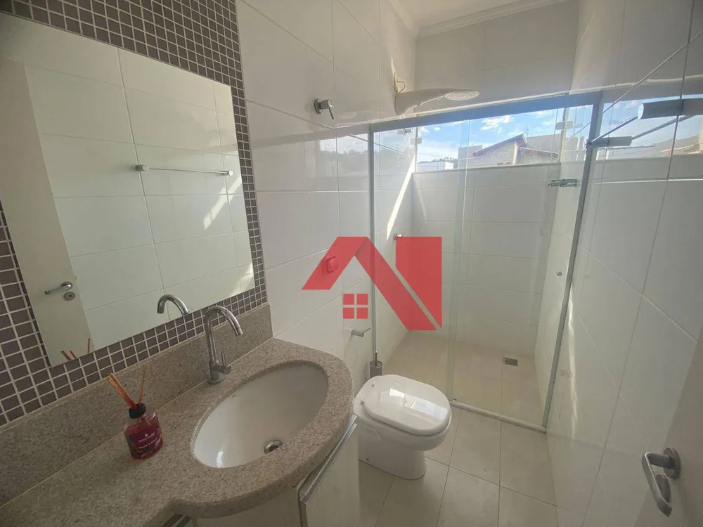Sobrado, 3 quartos, 134 m² - Foto 9