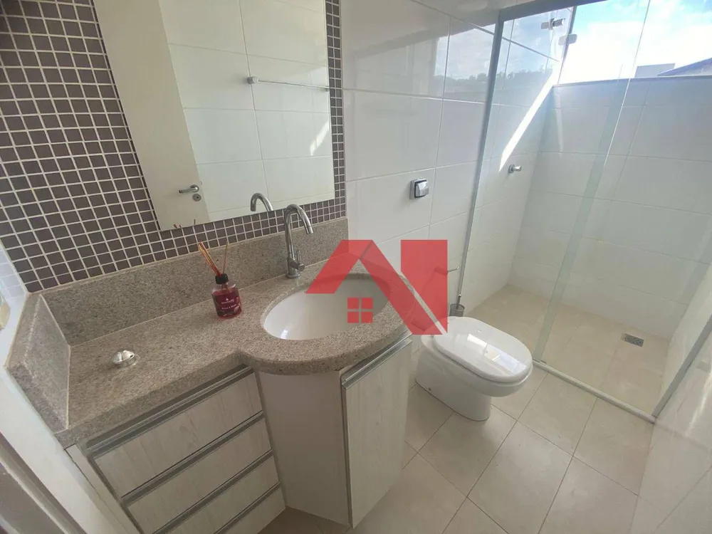 Sobrado, 3 quartos, 134 m² - Foto 8