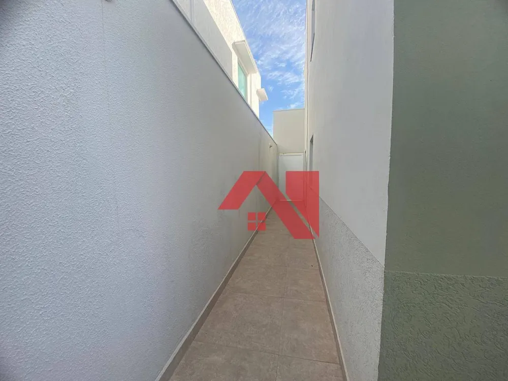 Sobrado, 3 quartos, 134 m² - Foto 14