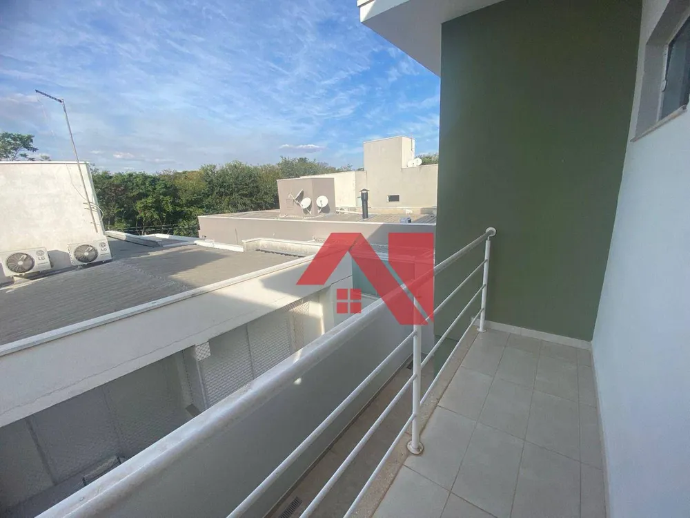 Sobrado, 3 quartos, 134 m² - Foto 11
