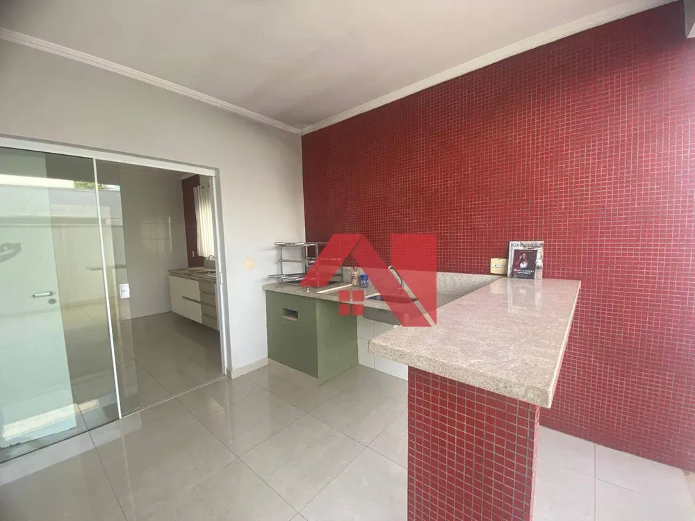 Sobrado, 3 quartos, 134 m² - Foto 7