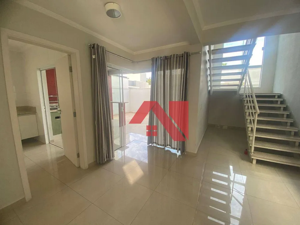 Sobrado, 3 quartos, 134 m² - Foto 1