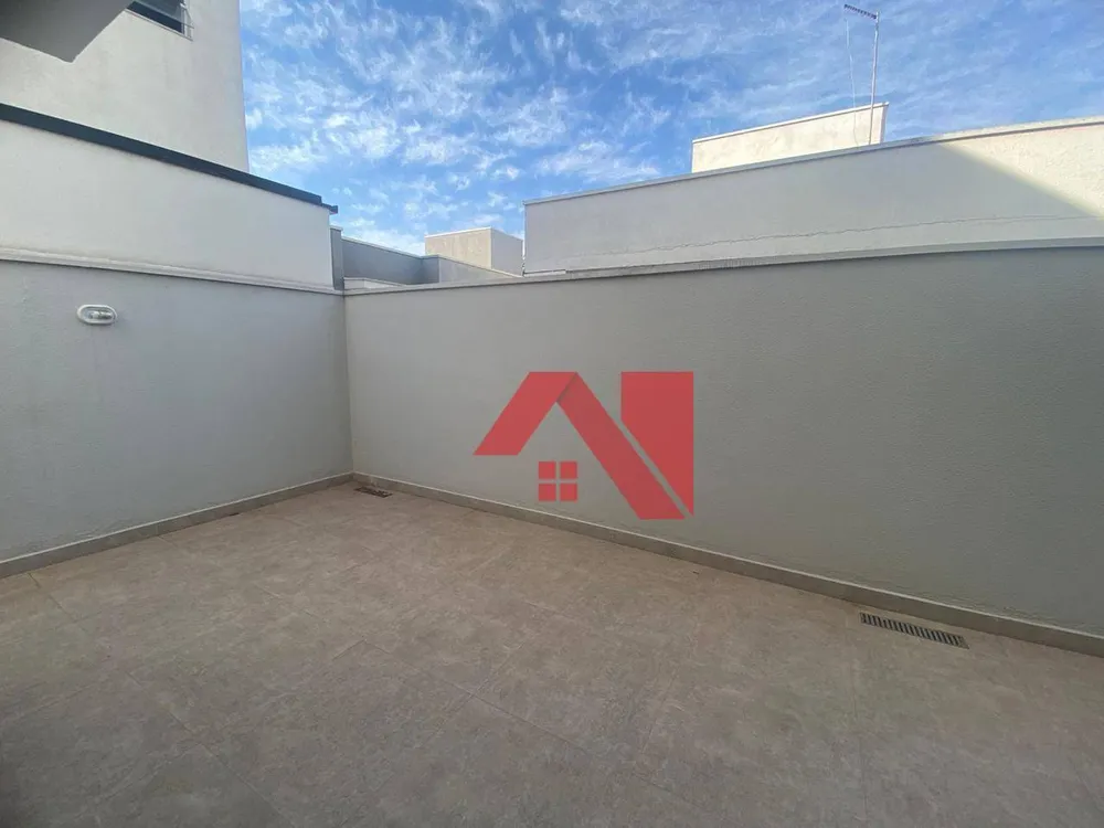 Sobrado, 3 quartos, 134 m² - Foto 15