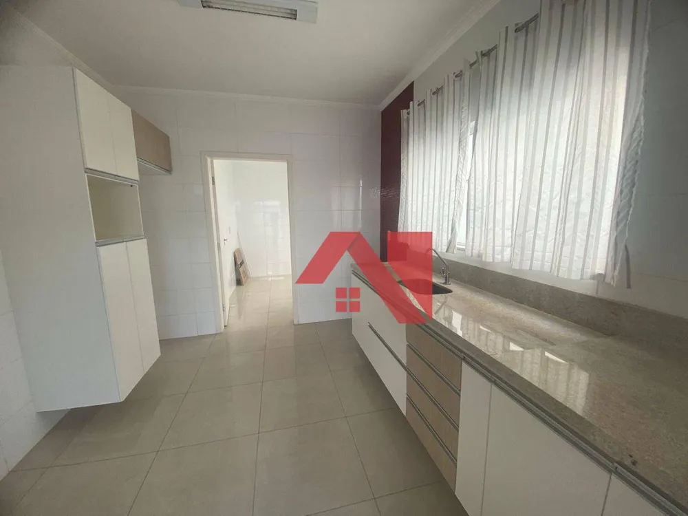Sobrado, 3 quartos, 134 m² - Foto 3