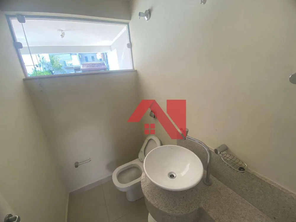 Sobrado, 3 quartos, 134 m² - Foto 4