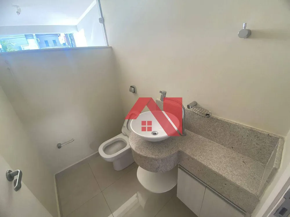 Sobrado, 3 quartos, 134 m² - Foto 5