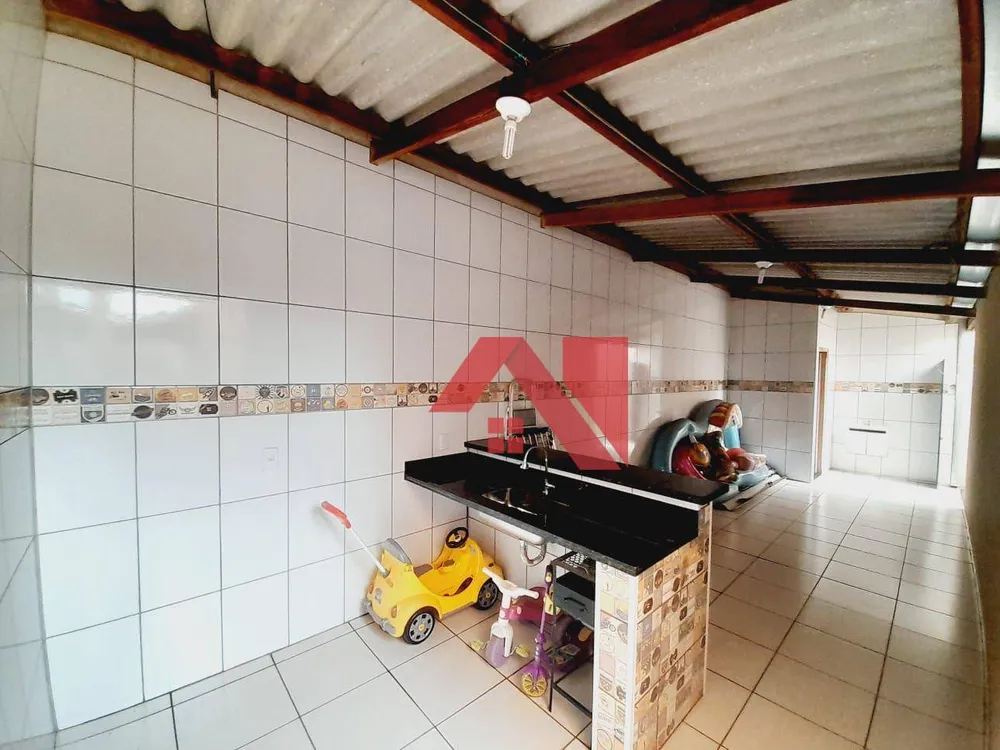 Casa, 2 quartos, 130 m² - Foto 9