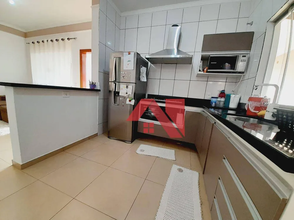 Casa, 2 quartos, 130 m² - Foto 8