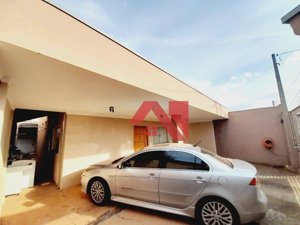 Casa, 2 quartos, 130 m² - Foto 4