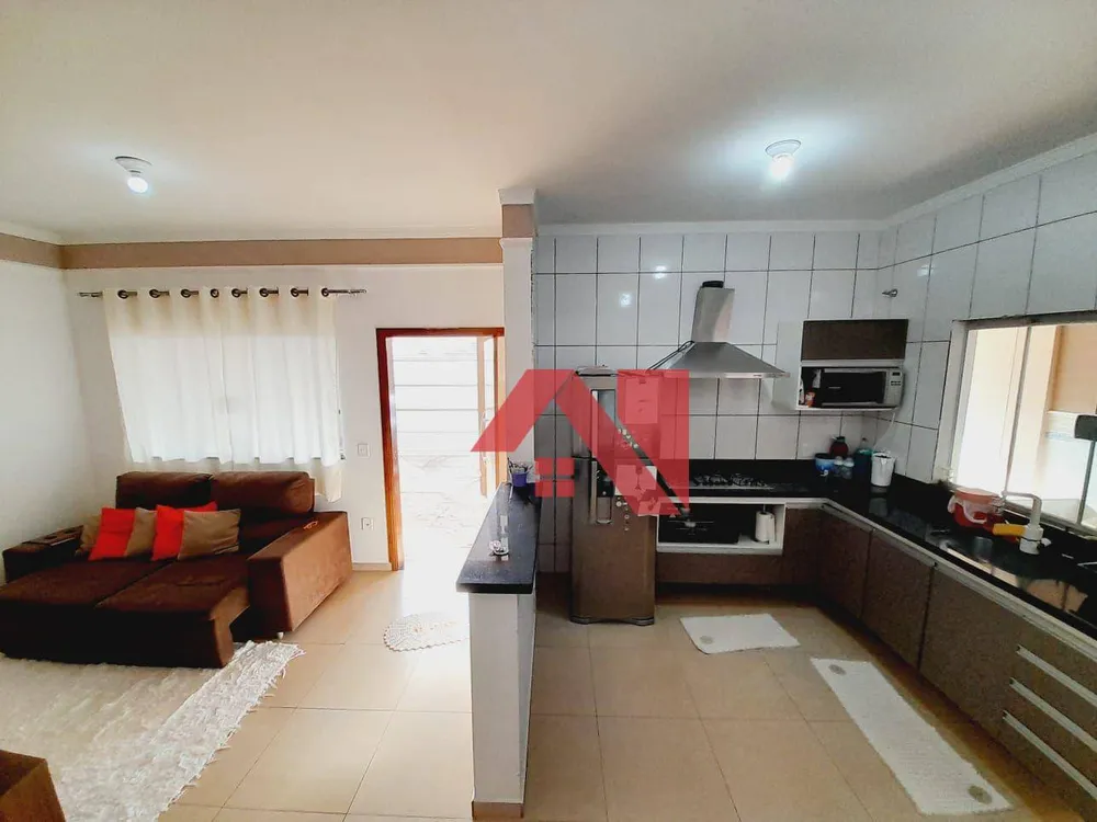 Casa, 2 quartos, 130 m² - Foto 7