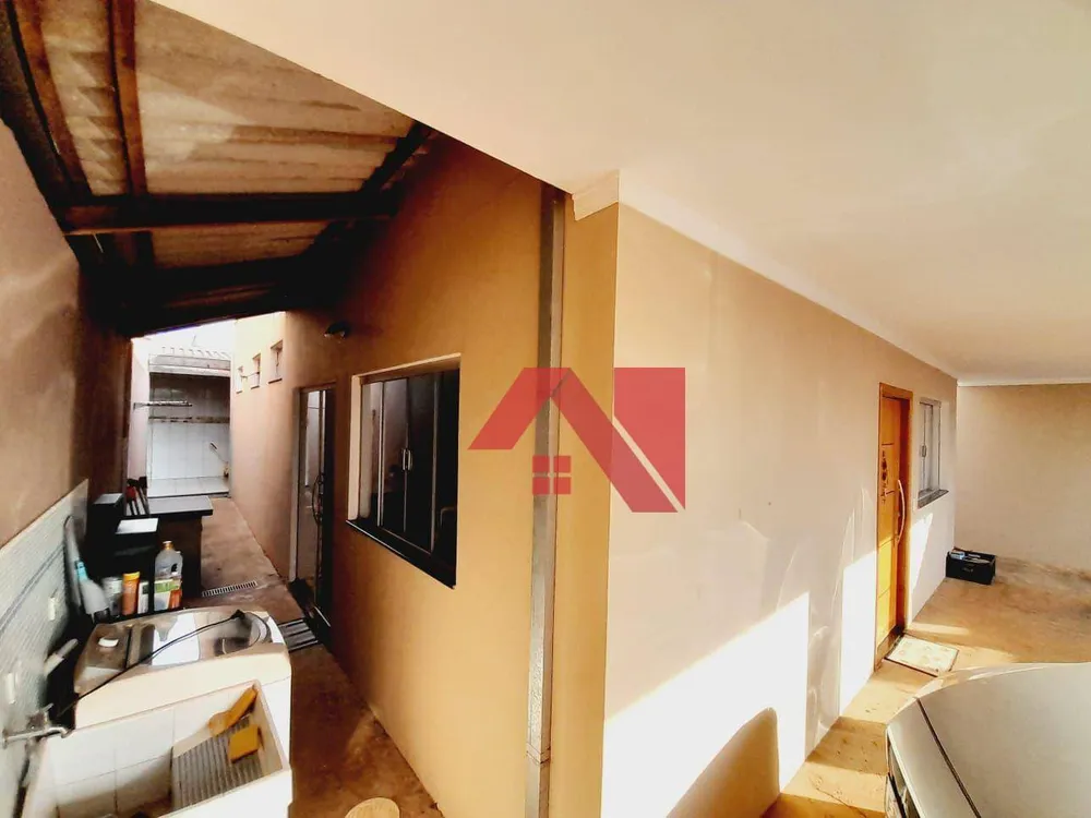 Casa, 2 quartos, 130 m² - Foto 6