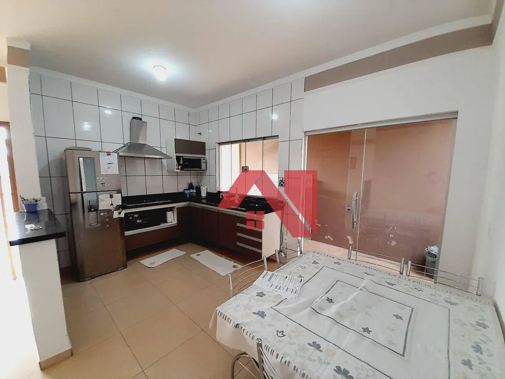Casa, 2 quartos, 130 m² - Foto 3