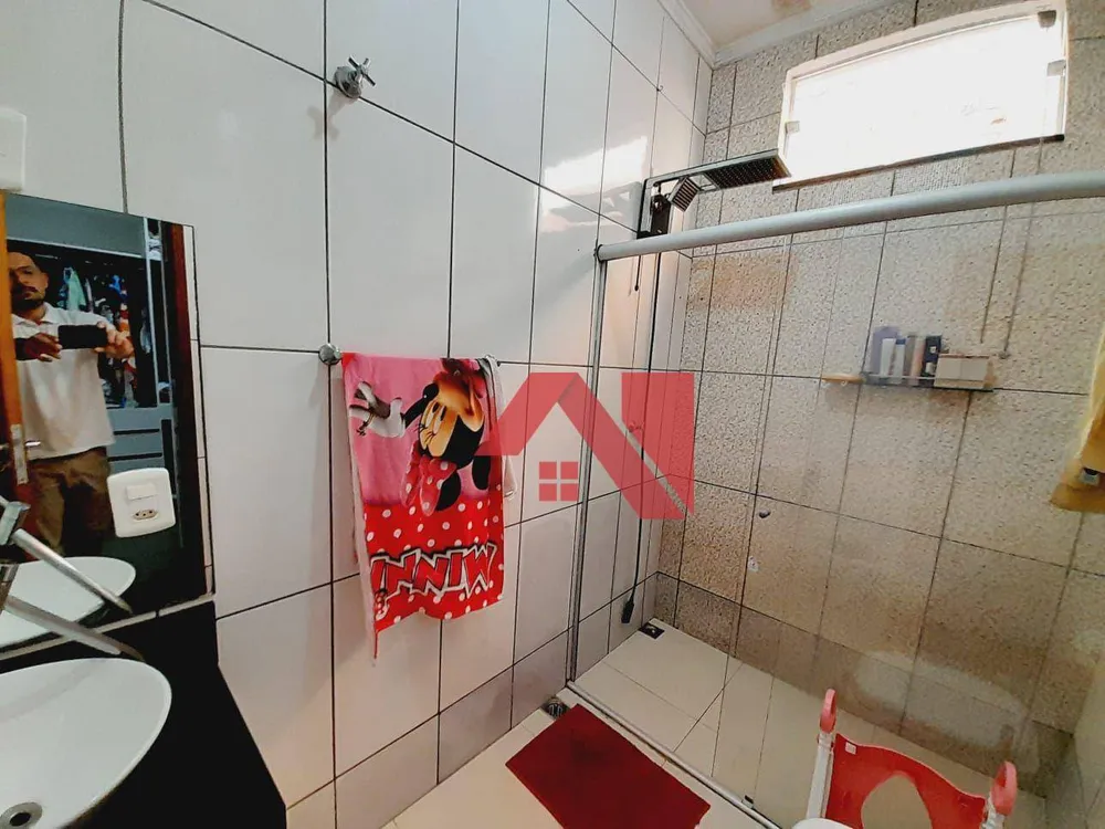 Casa, 2 quartos, 130 m² - Foto 6